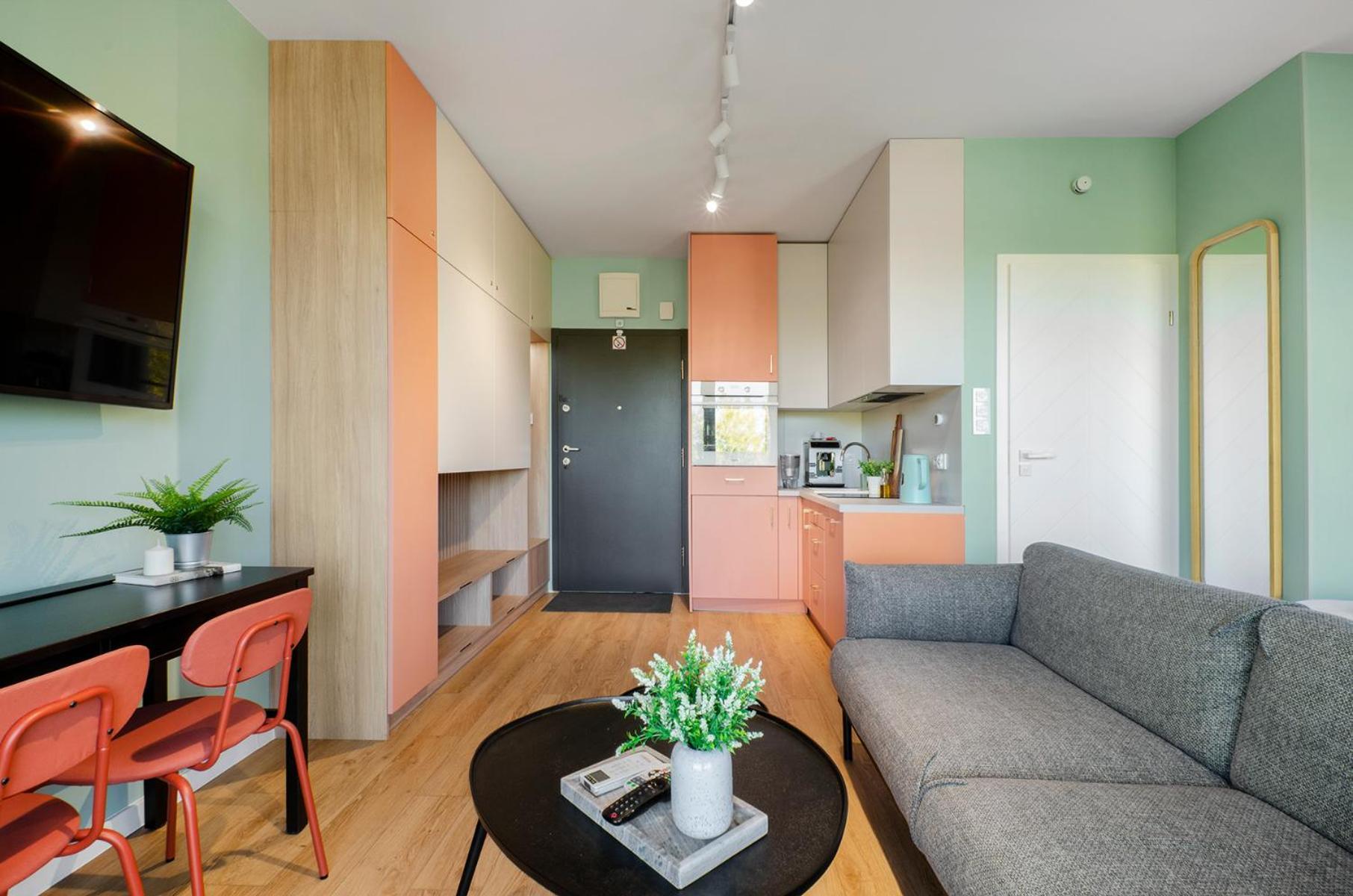 Queen Size Bed - Apartament Obok Manufaktury W Centrum Lodzi - Parking Gratis!!! Exterior photo